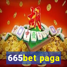 665bet paga